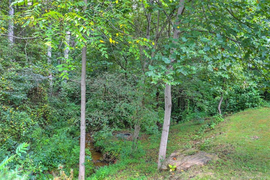 West Asheville - Residential