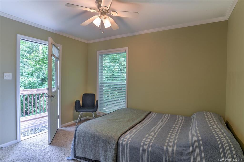 West Asheville - Residential