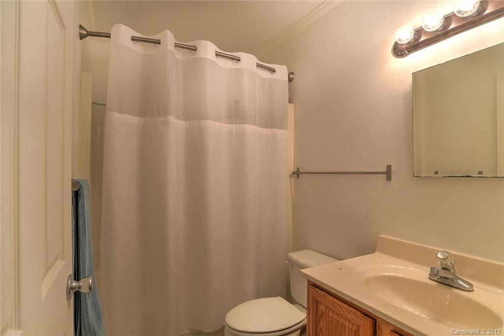 West Asheville - Residential