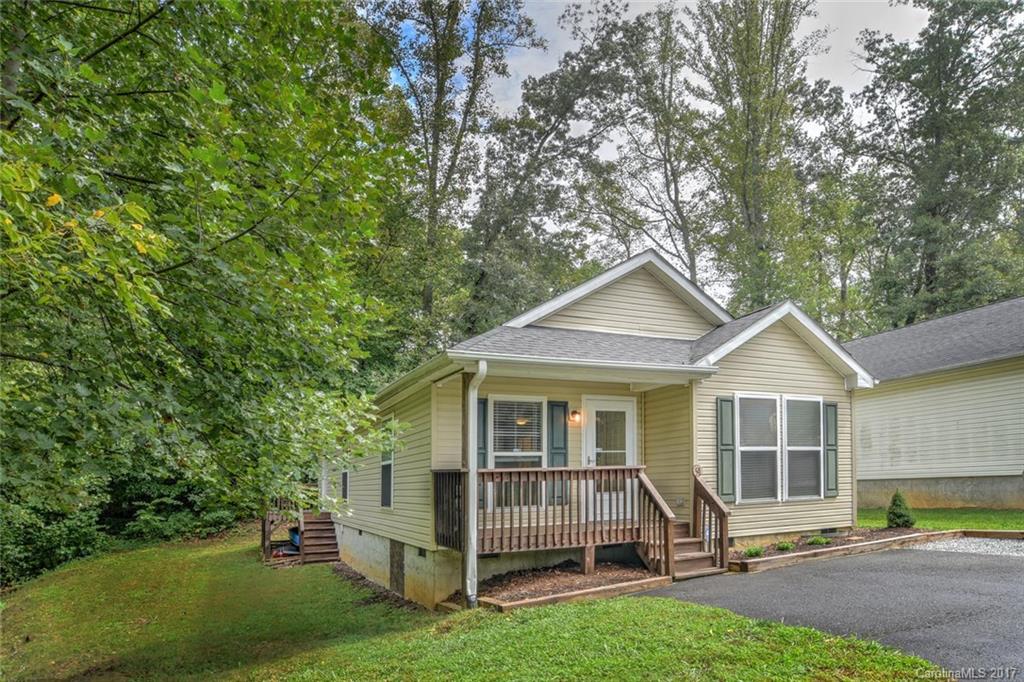 West Asheville - Residential