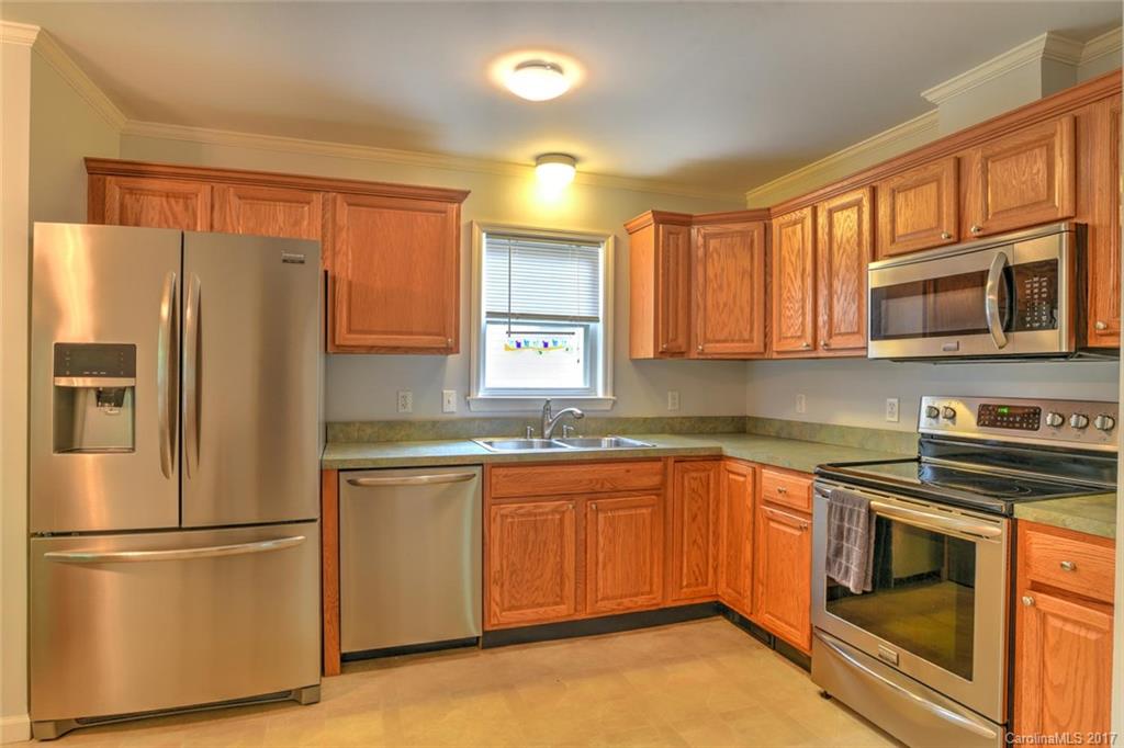 West Asheville - Residential