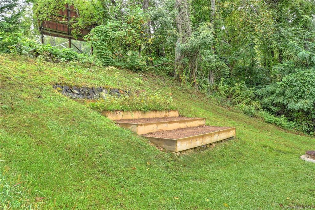 West Asheville - Residential