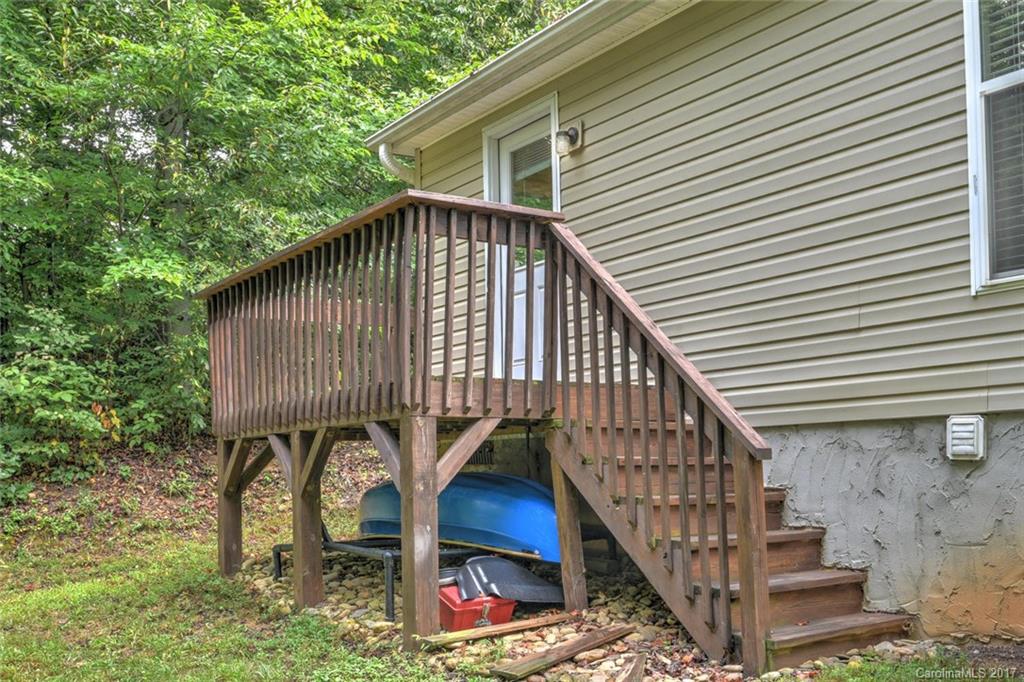 West Asheville - Residential
