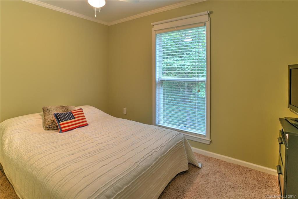 West Asheville - Residential