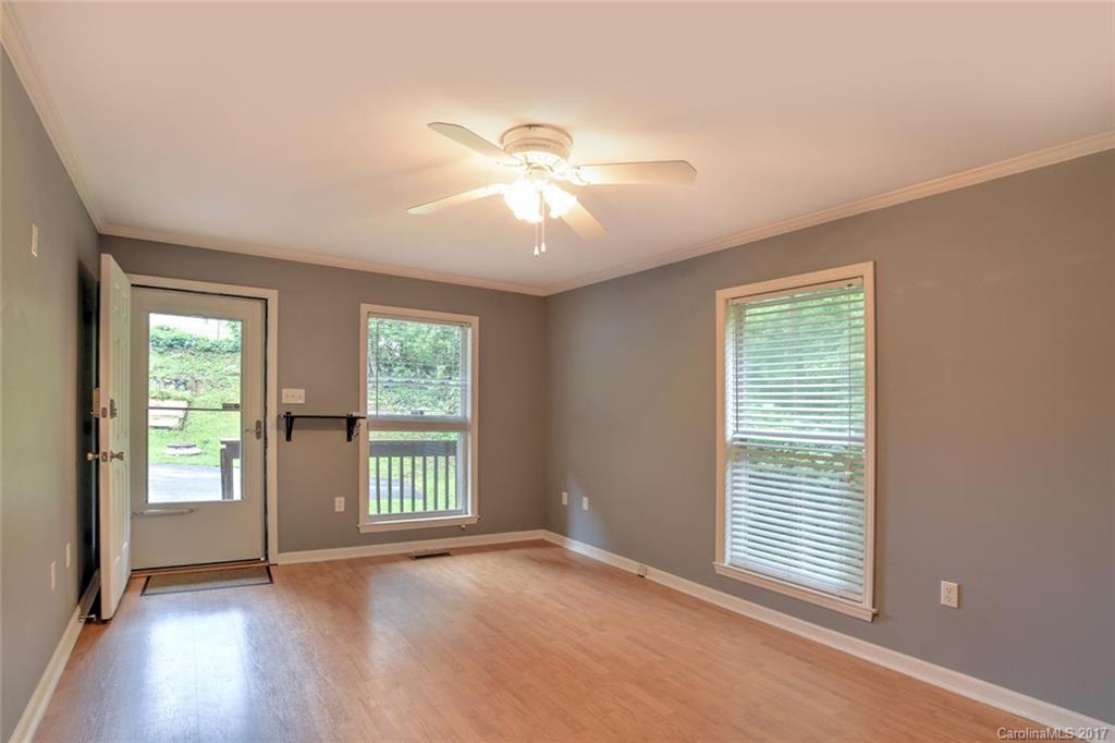 West Asheville - Residential