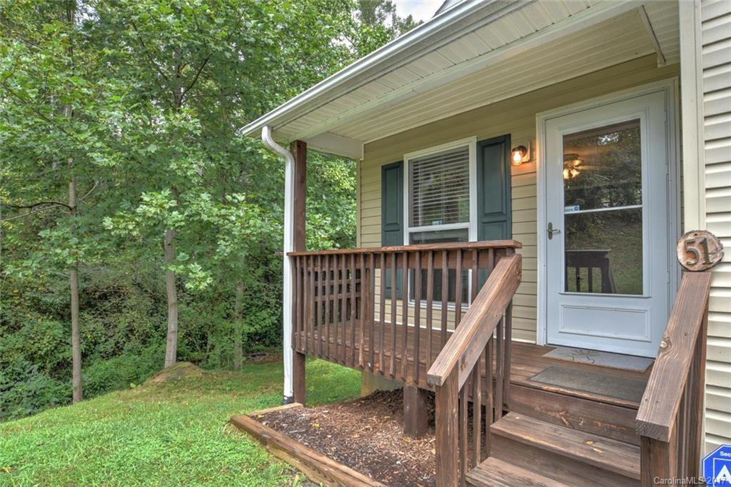 West Asheville - Residential