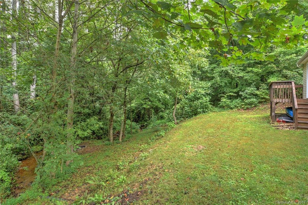West Asheville - Residential