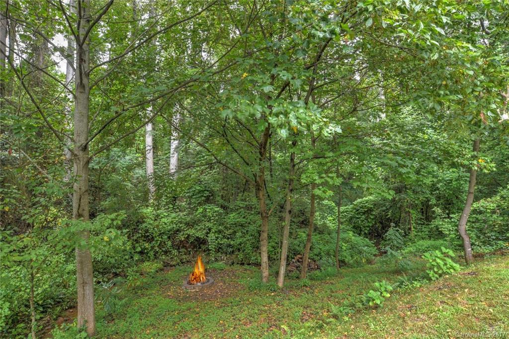 West Asheville - Residential