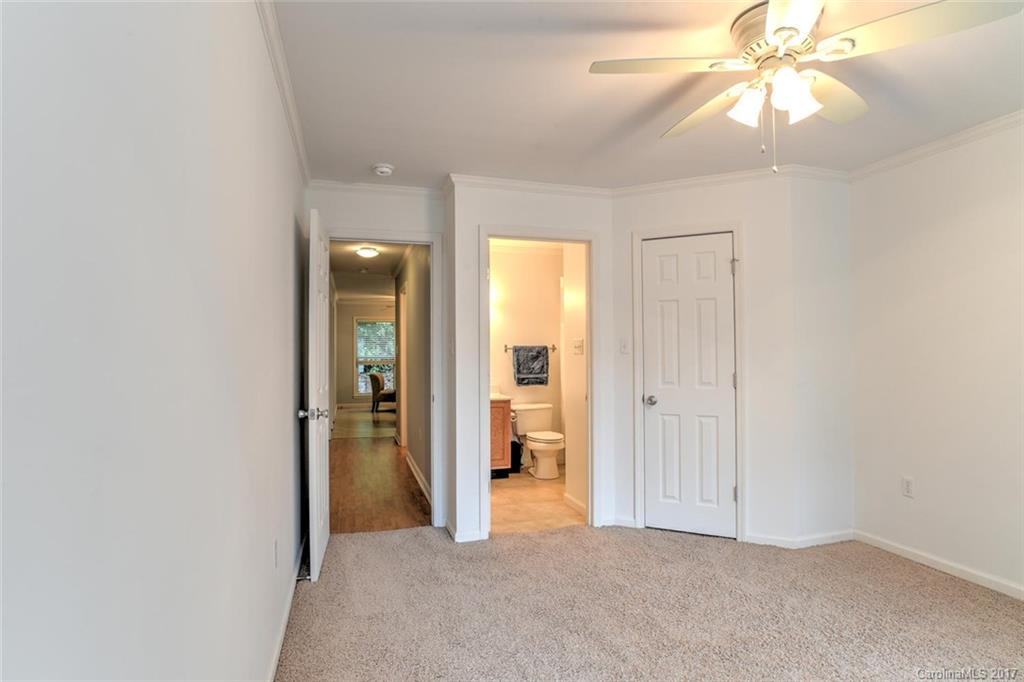 West Asheville - Residential