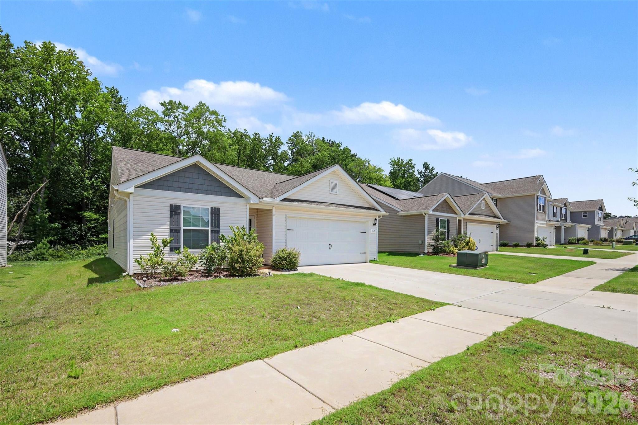 1329 Nia Road
