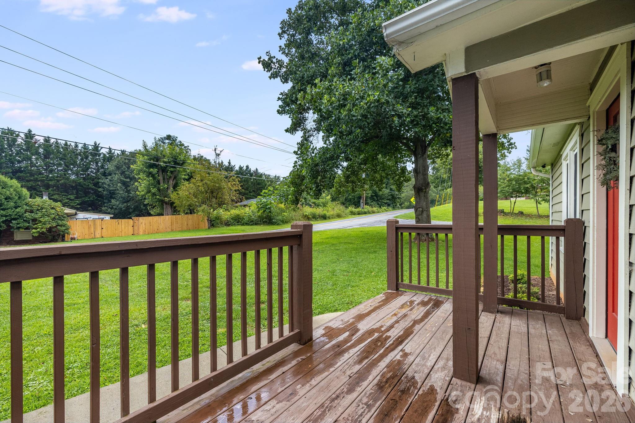 2117 Old Clyde Road