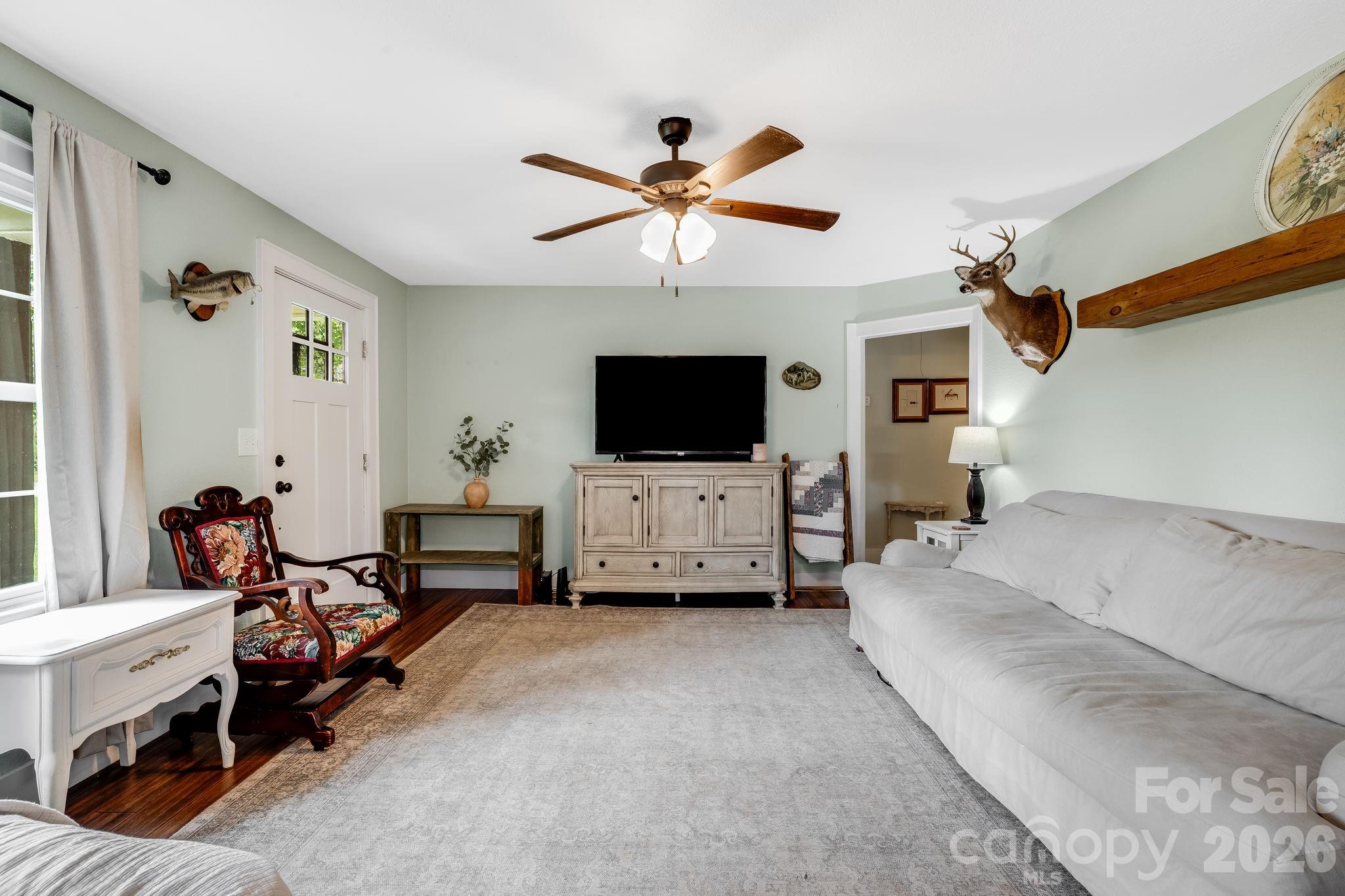 2117 Old Clyde Road