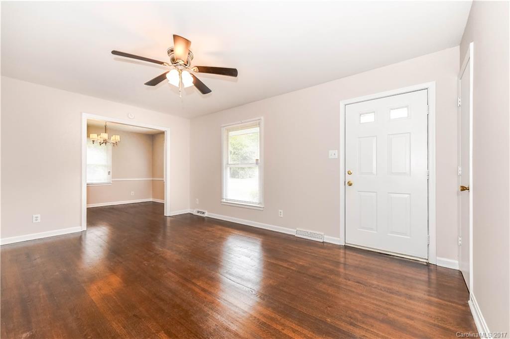 Shannon Park - Residential