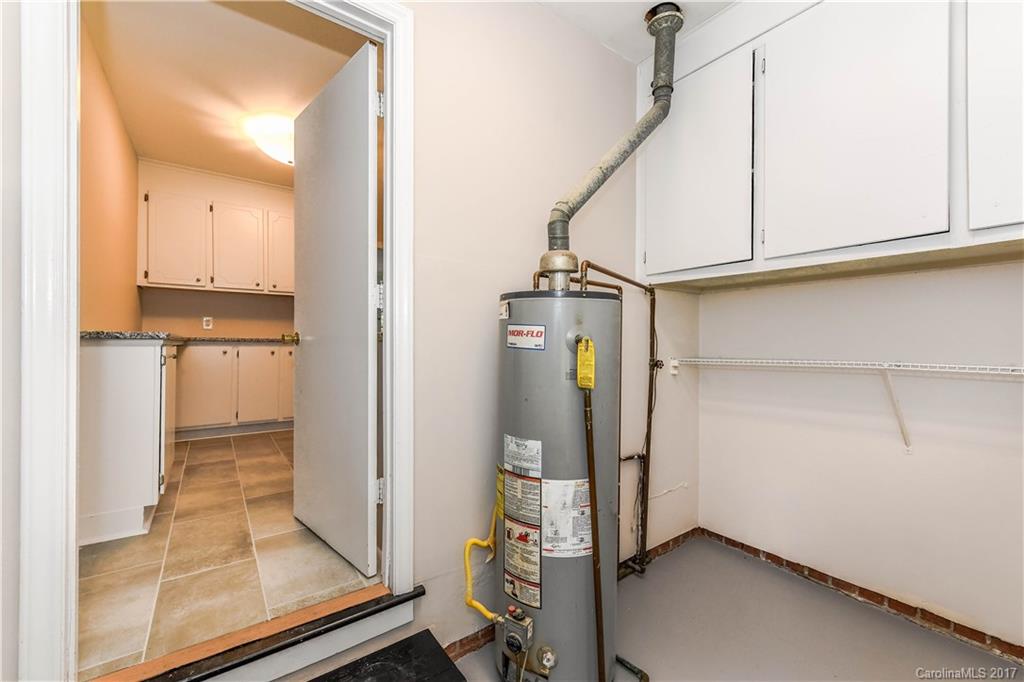 Shannon Park - Residential