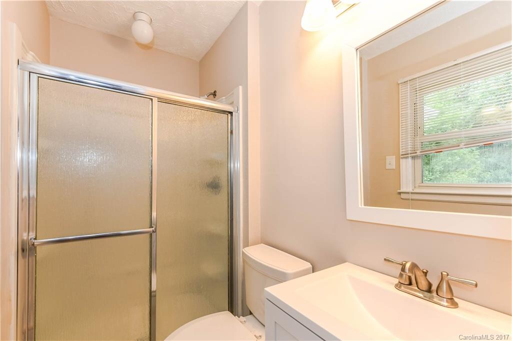 Shannon Park - Residential