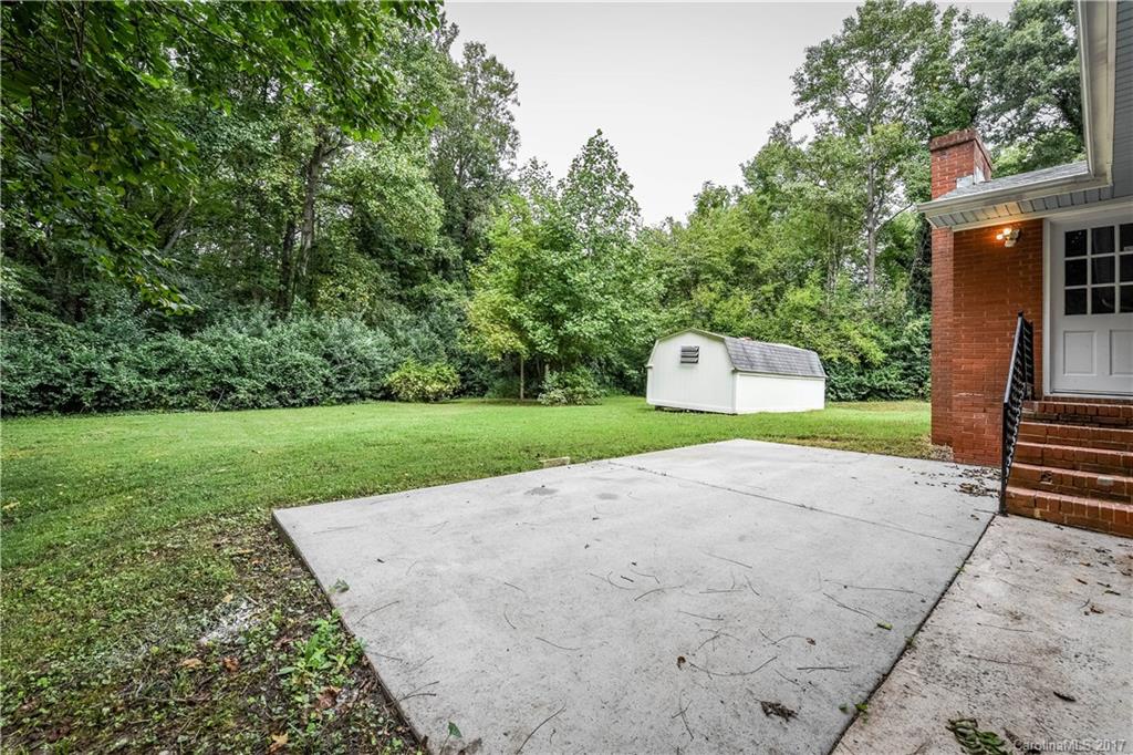 Shannon Park - Residential
