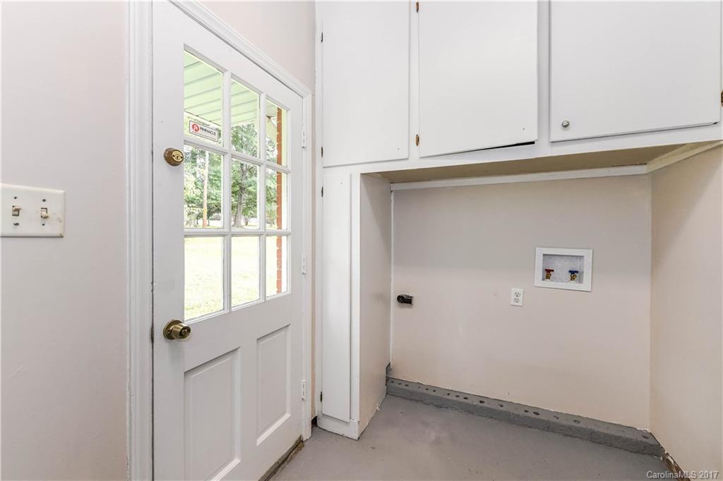 Shannon Park - Residential