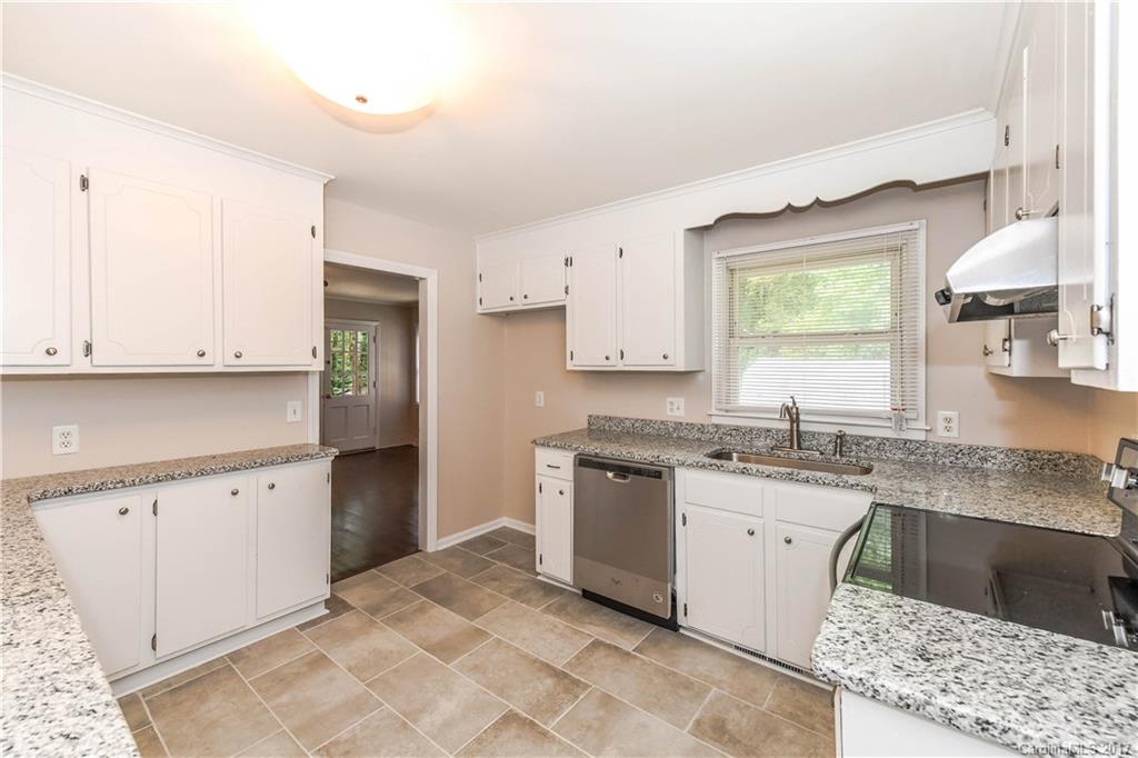 Shannon Park - Residential