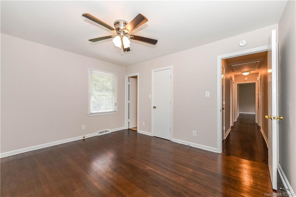 Shannon Park - Residential
