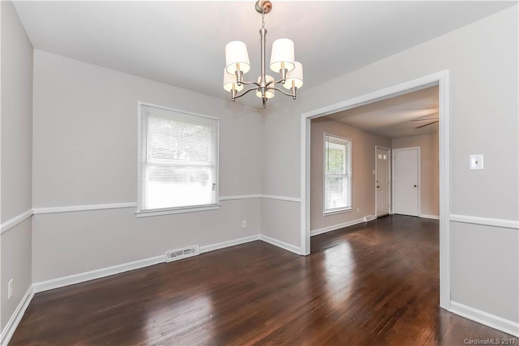 Shannon Park - Residential