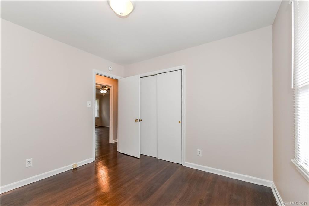 Shannon Park - Residential