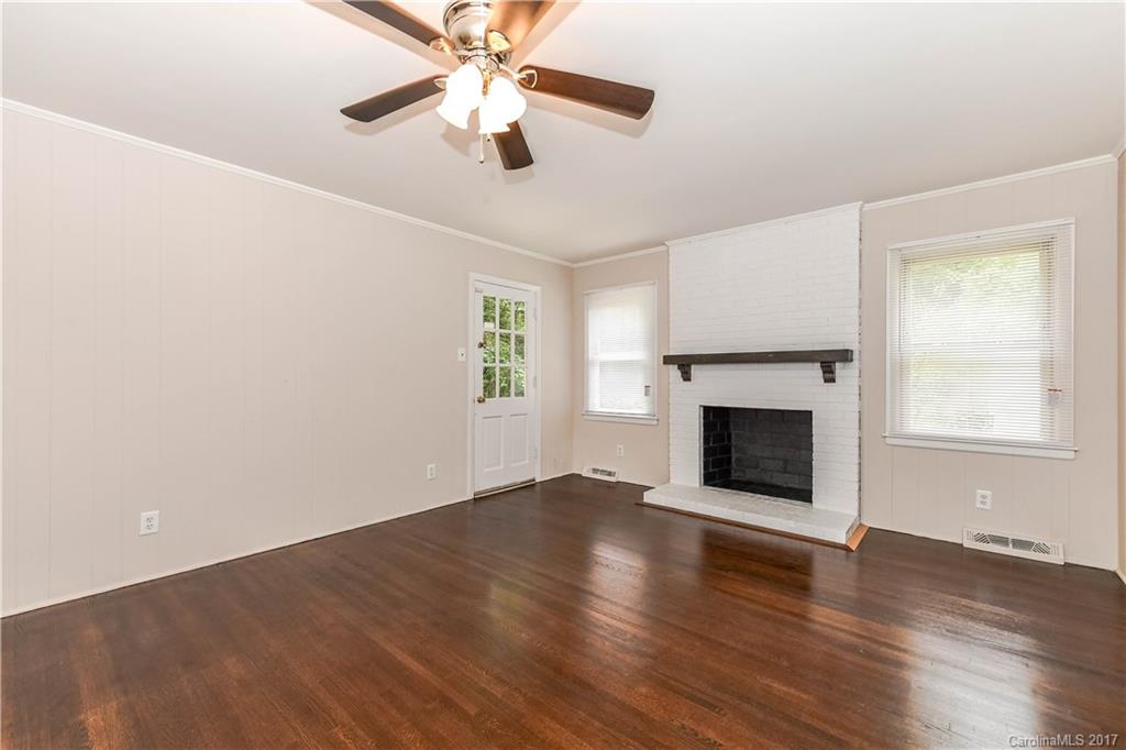 Shannon Park - Residential