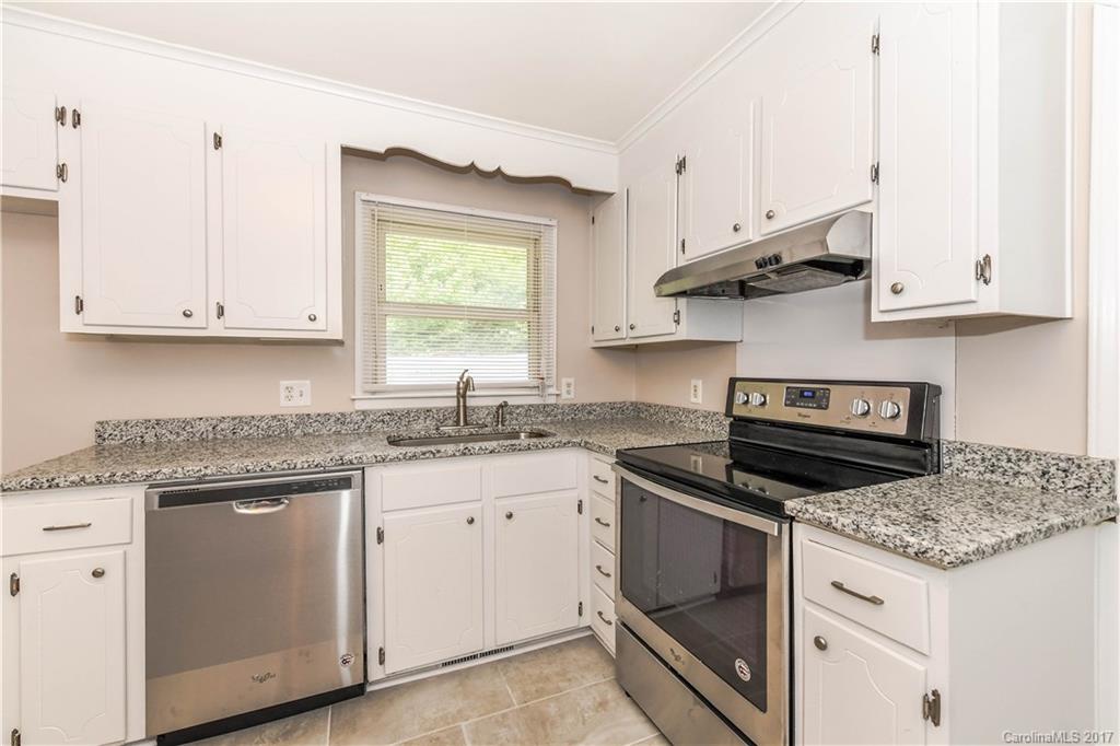 Shannon Park - Residential