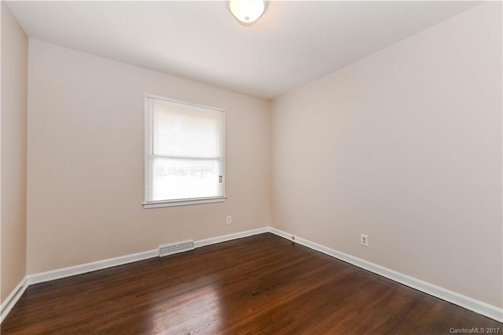 Shannon Park - Residential
