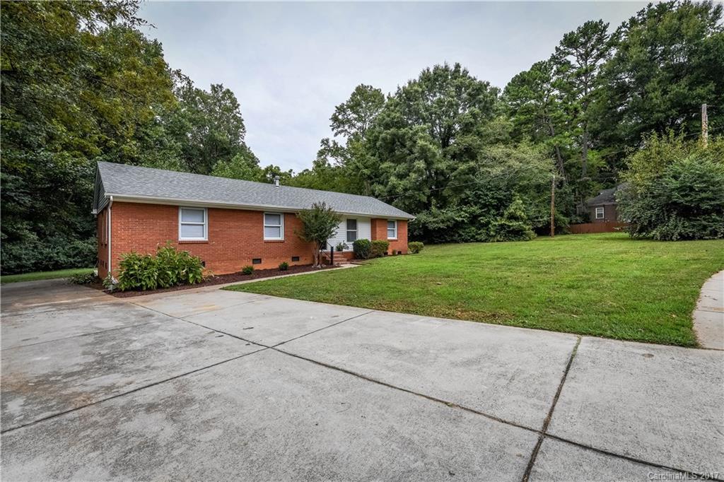 Shannon Park - Residential