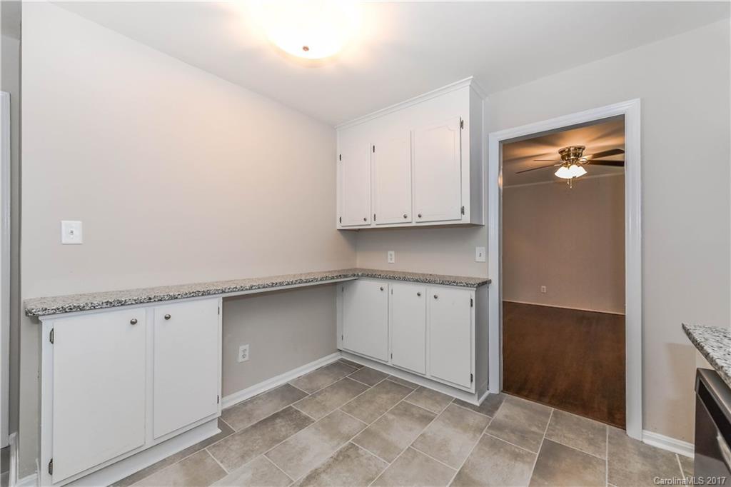 Shannon Park - Residential