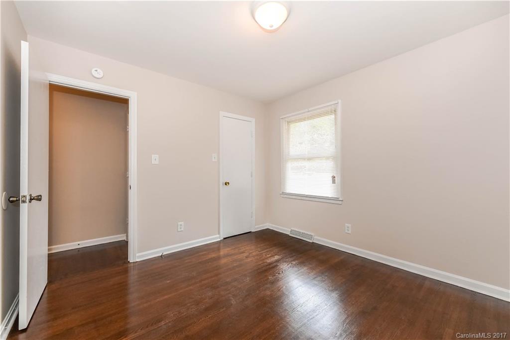 Shannon Park - Residential