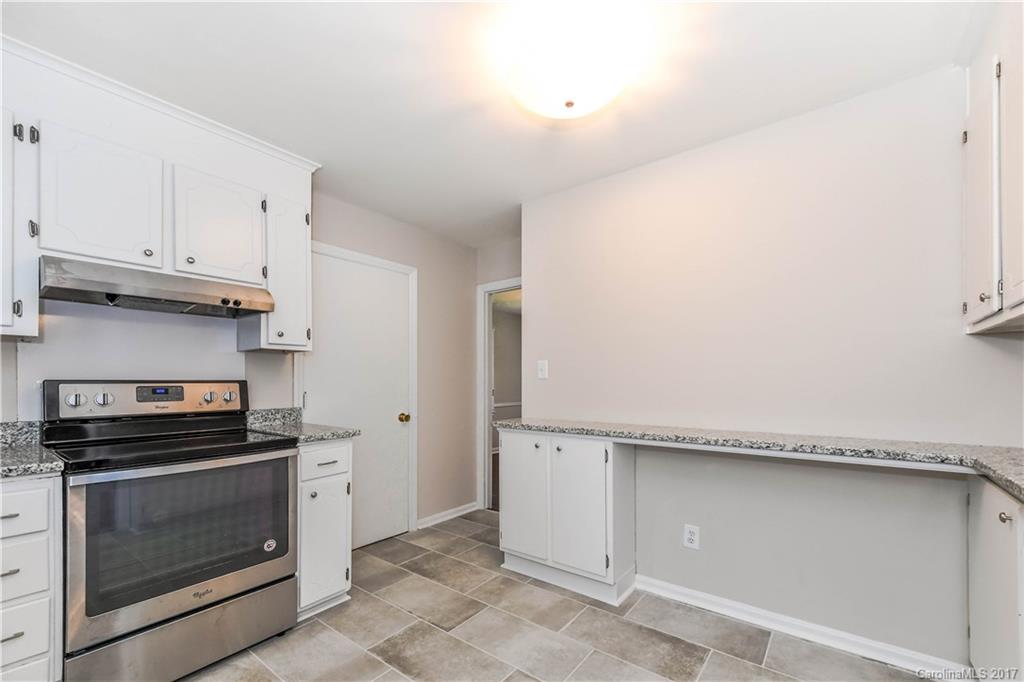 Shannon Park - Residential