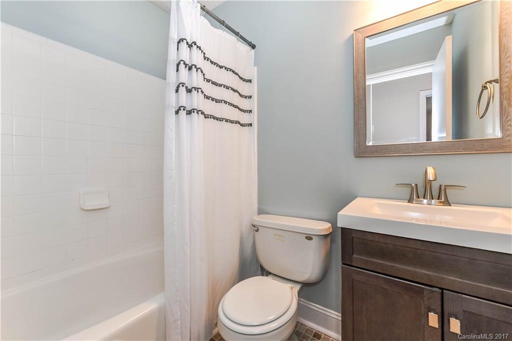 Shannon Park - Residential