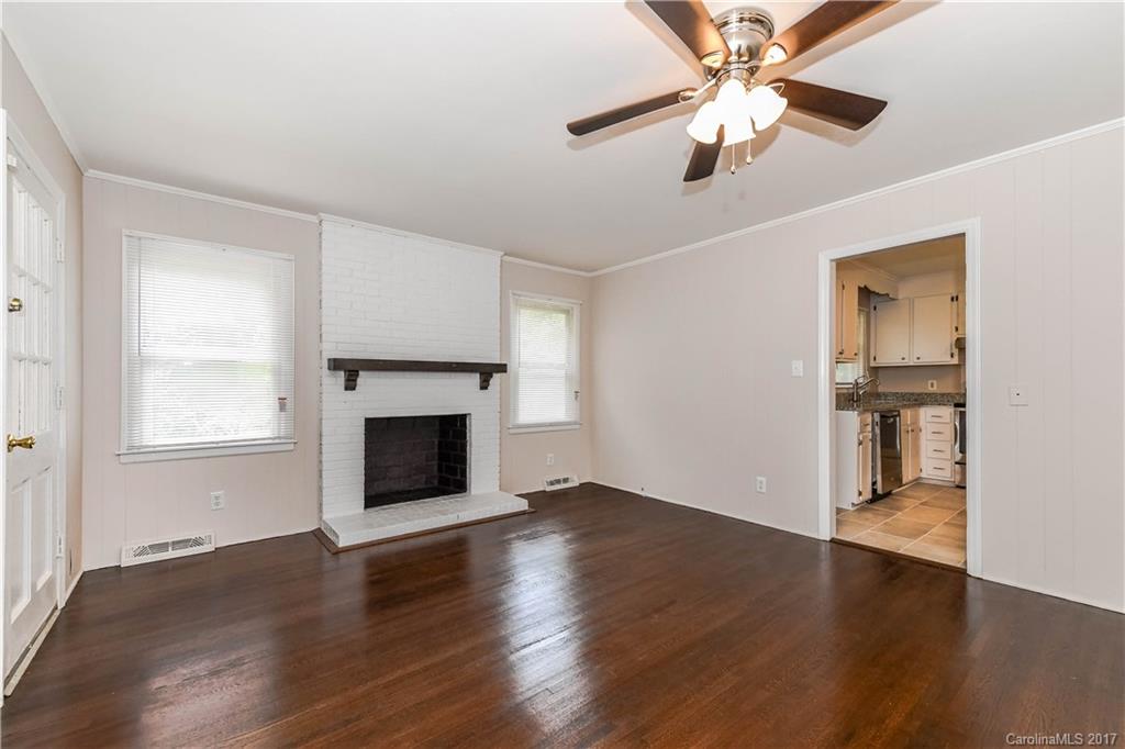 Shannon Park - Residential