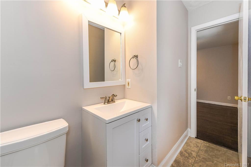 Shannon Park - Residential