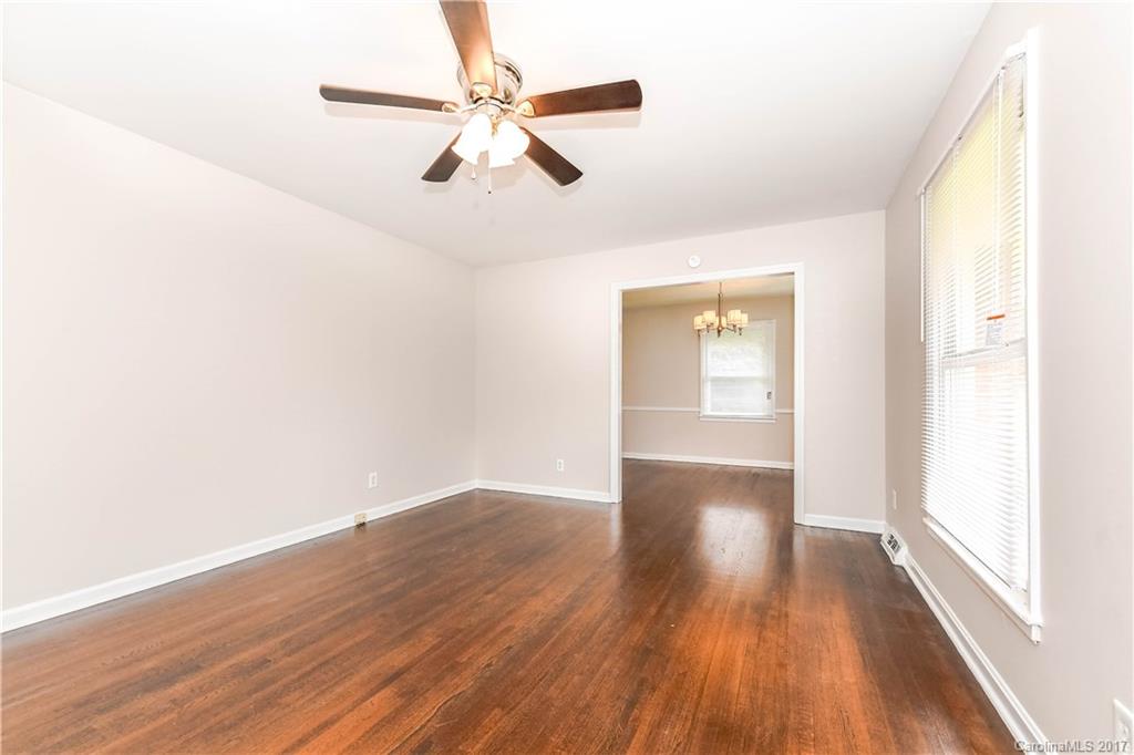 Shannon Park - Residential
