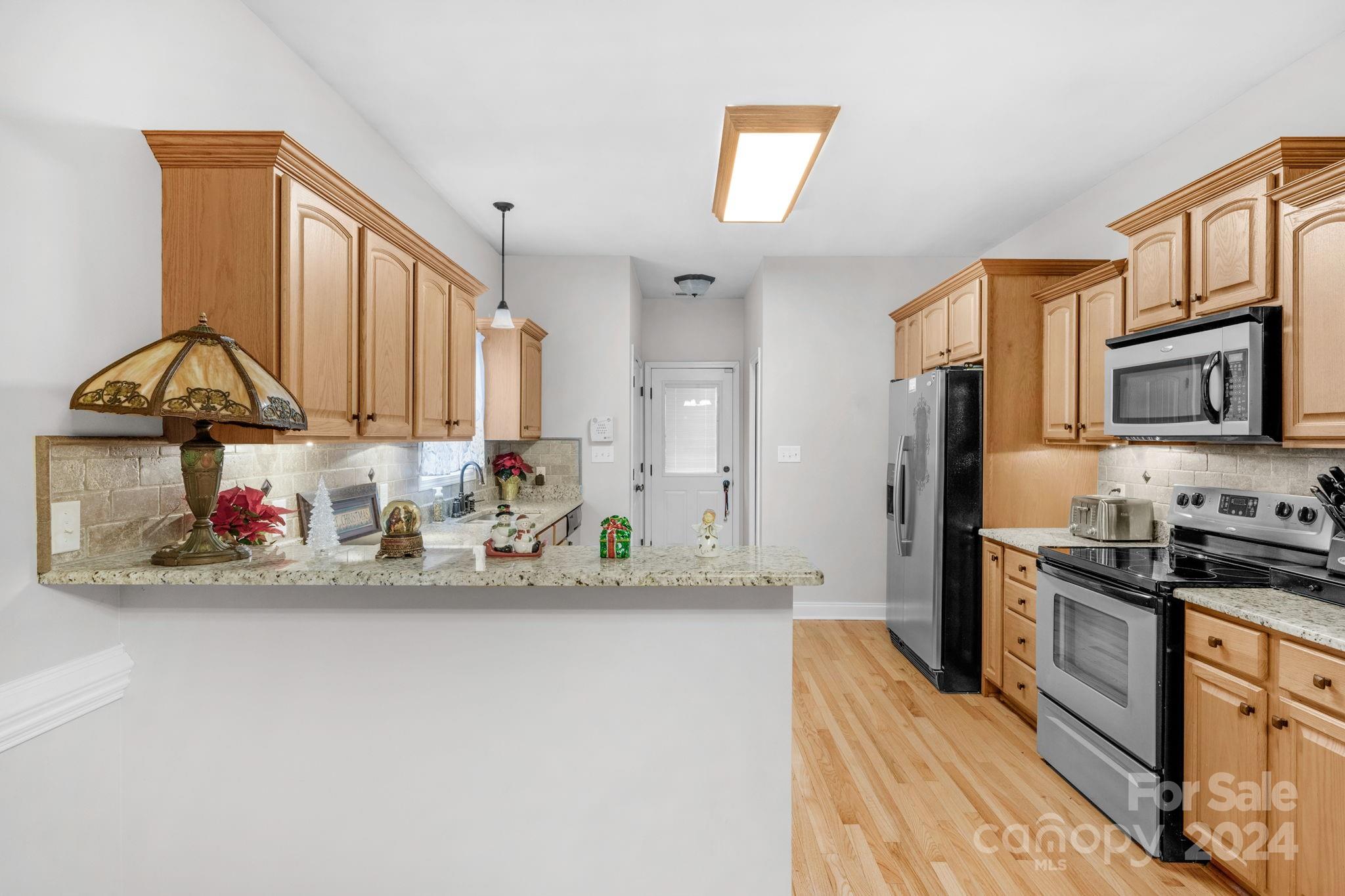 Rosewood - Residential