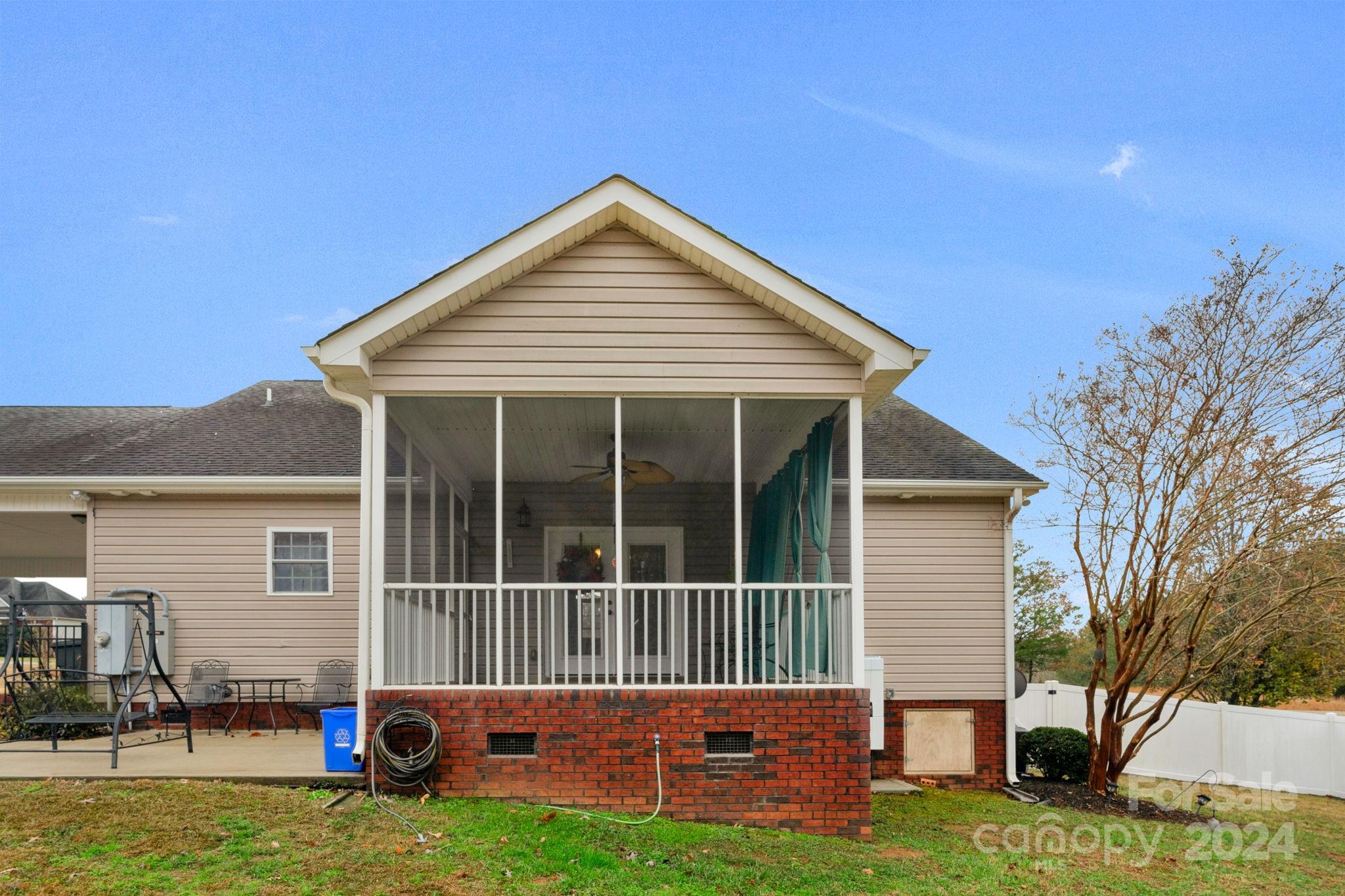 Rosewood - Residential