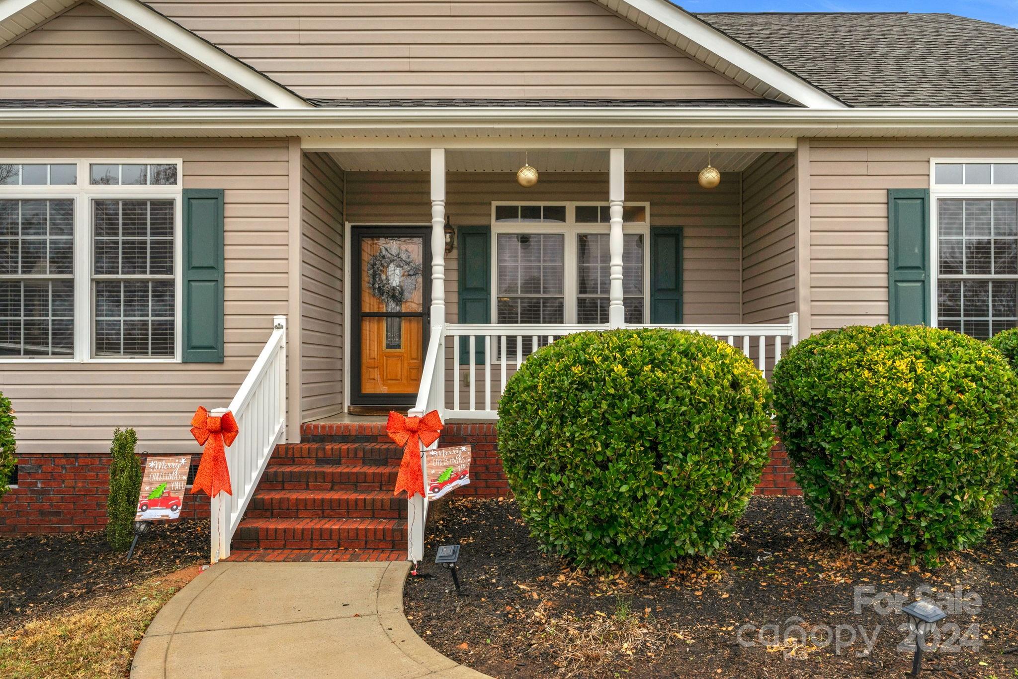 Rosewood - Residential