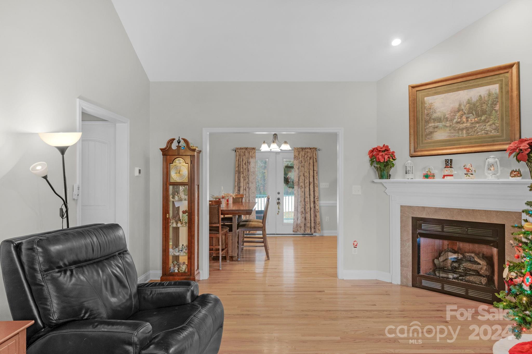Rosewood - Residential