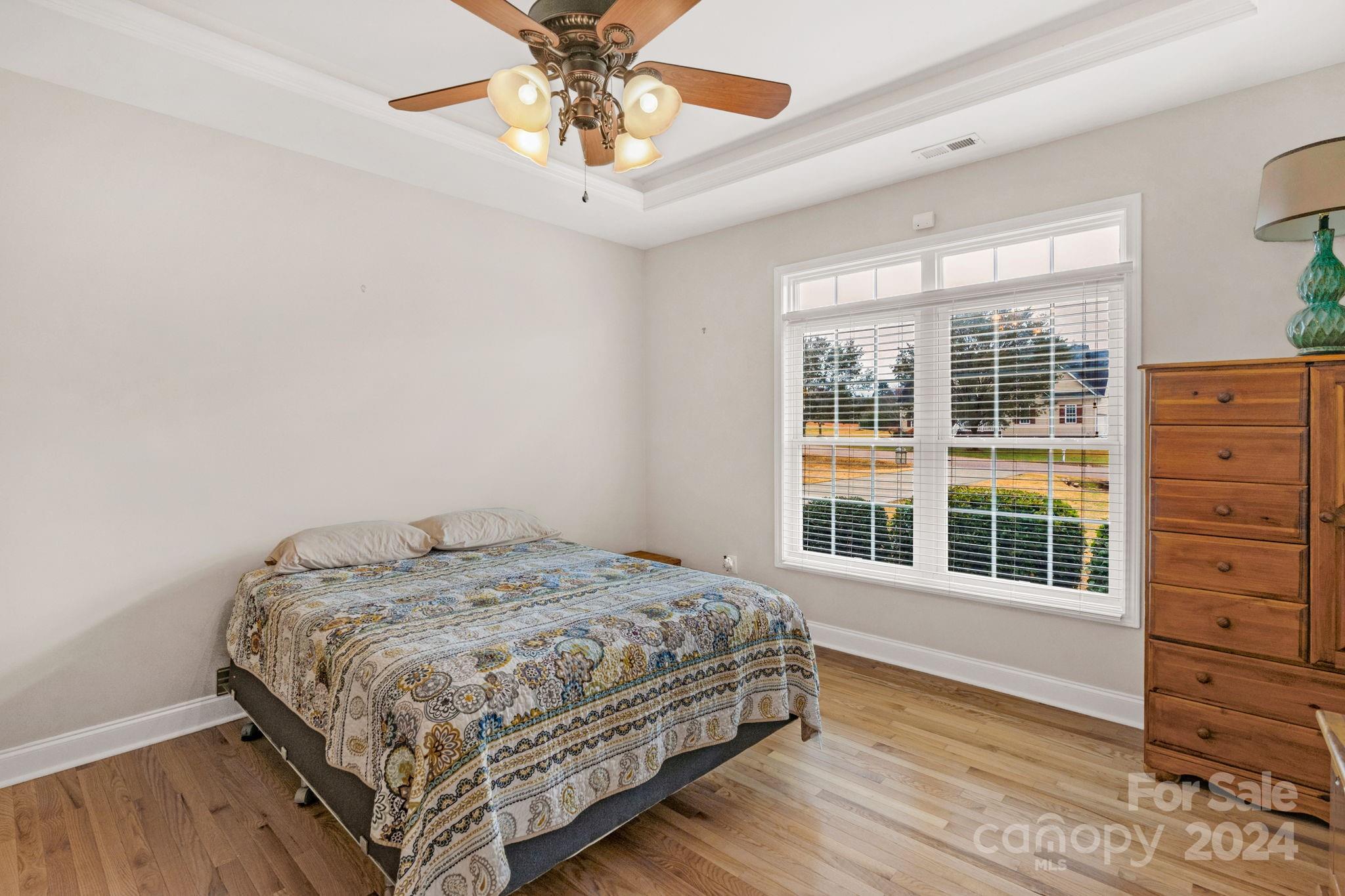 Rosewood - Residential