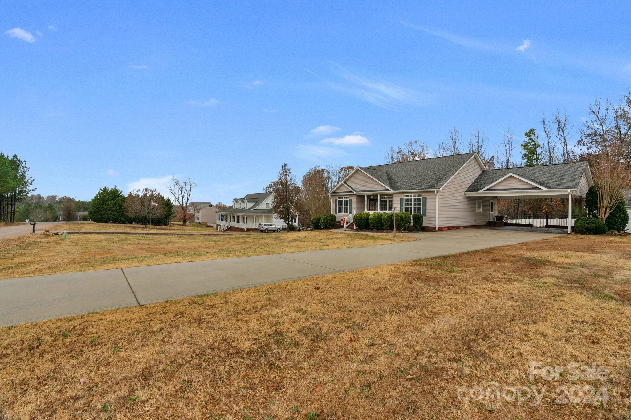 Rosewood - Residential