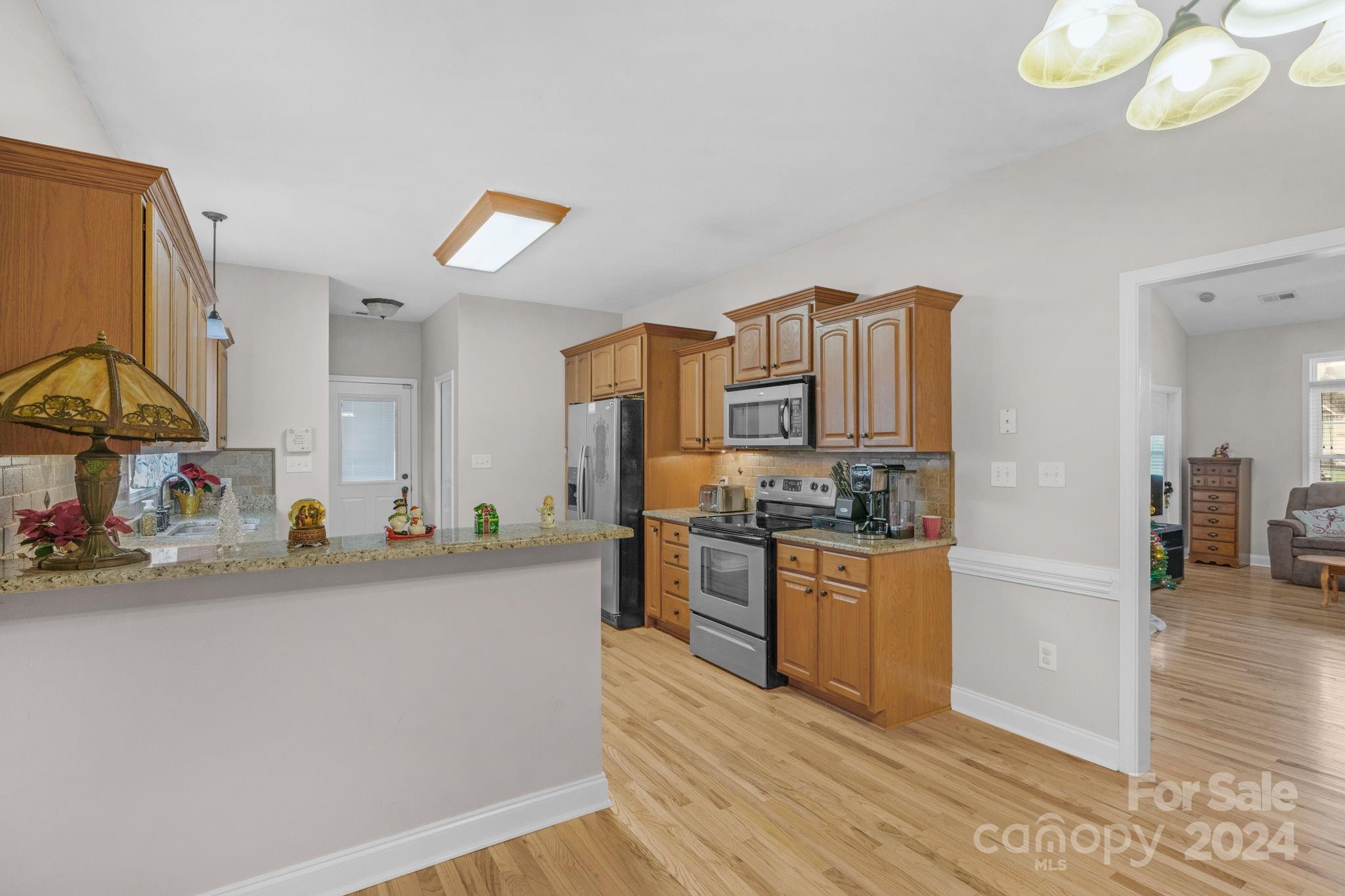 Rosewood - Residential