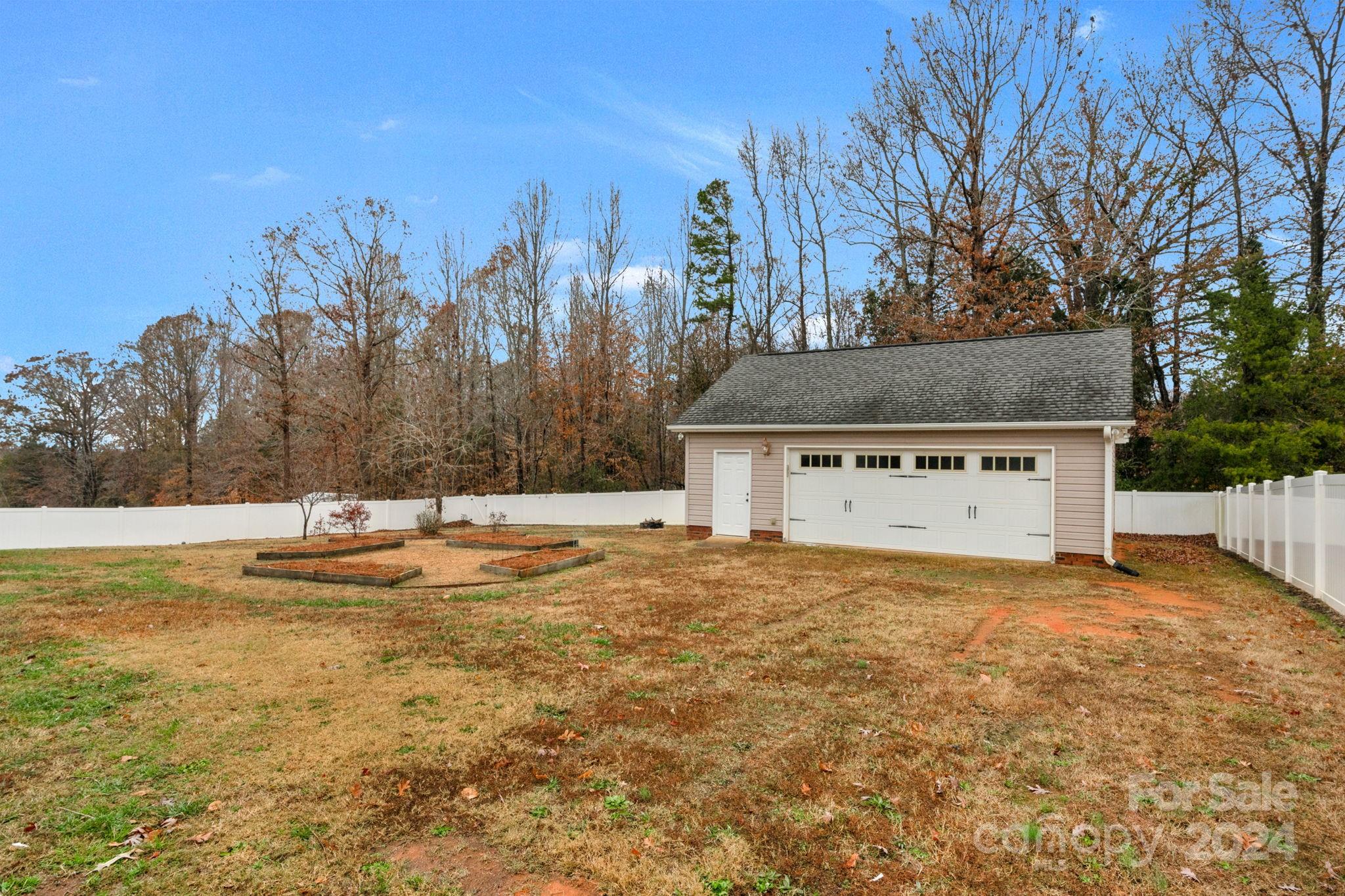 Rosewood - Residential