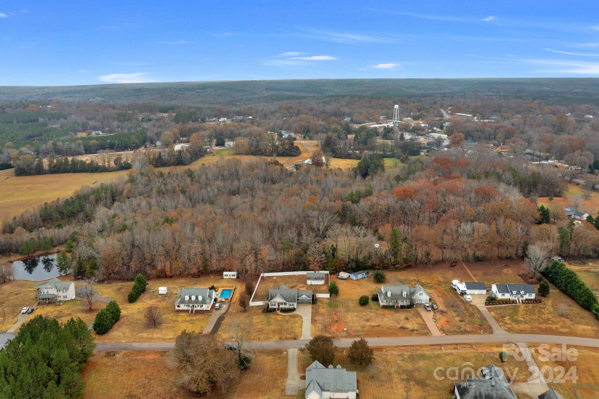 Rosewood - Residential