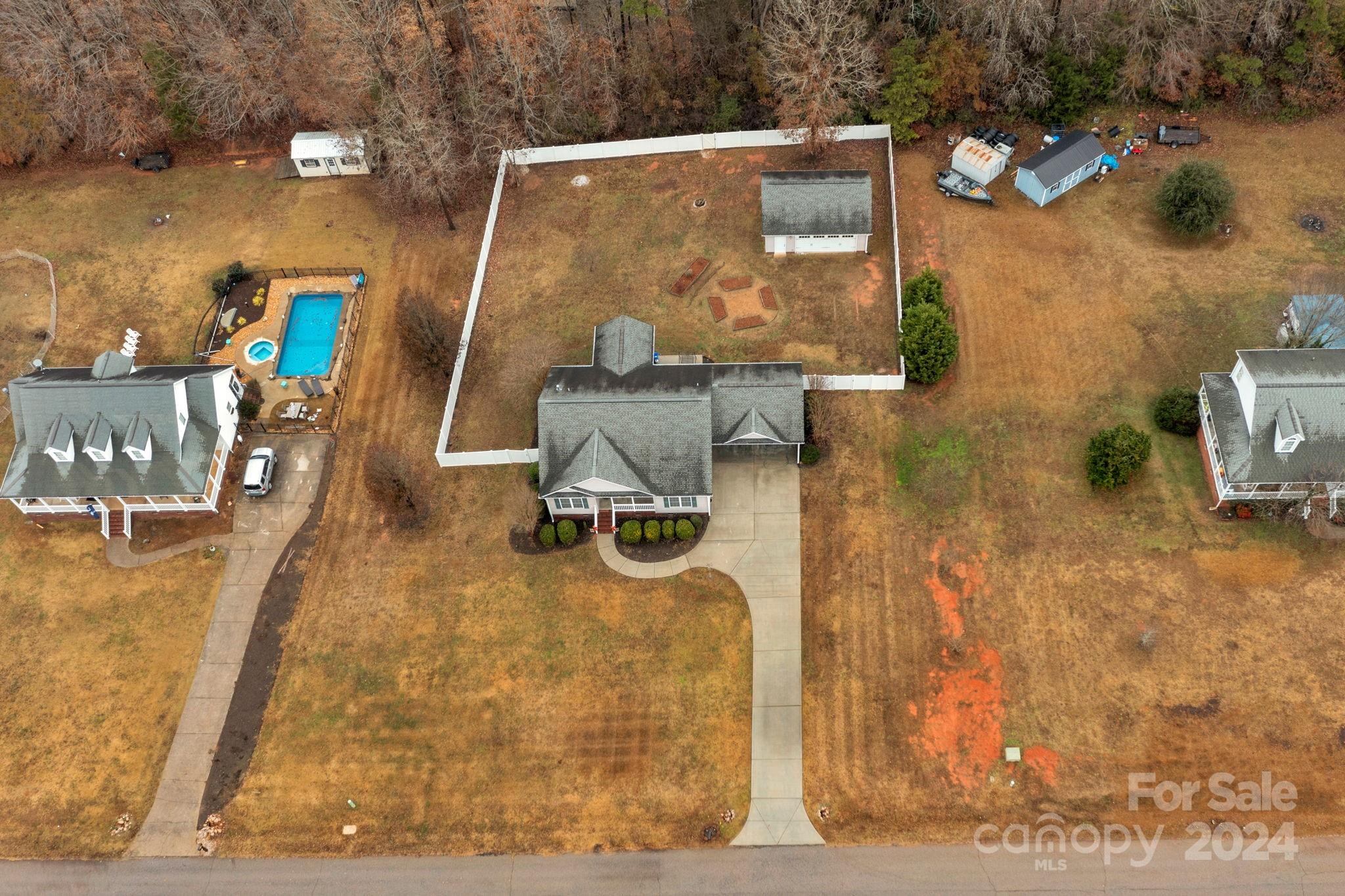 Rosewood - Residential