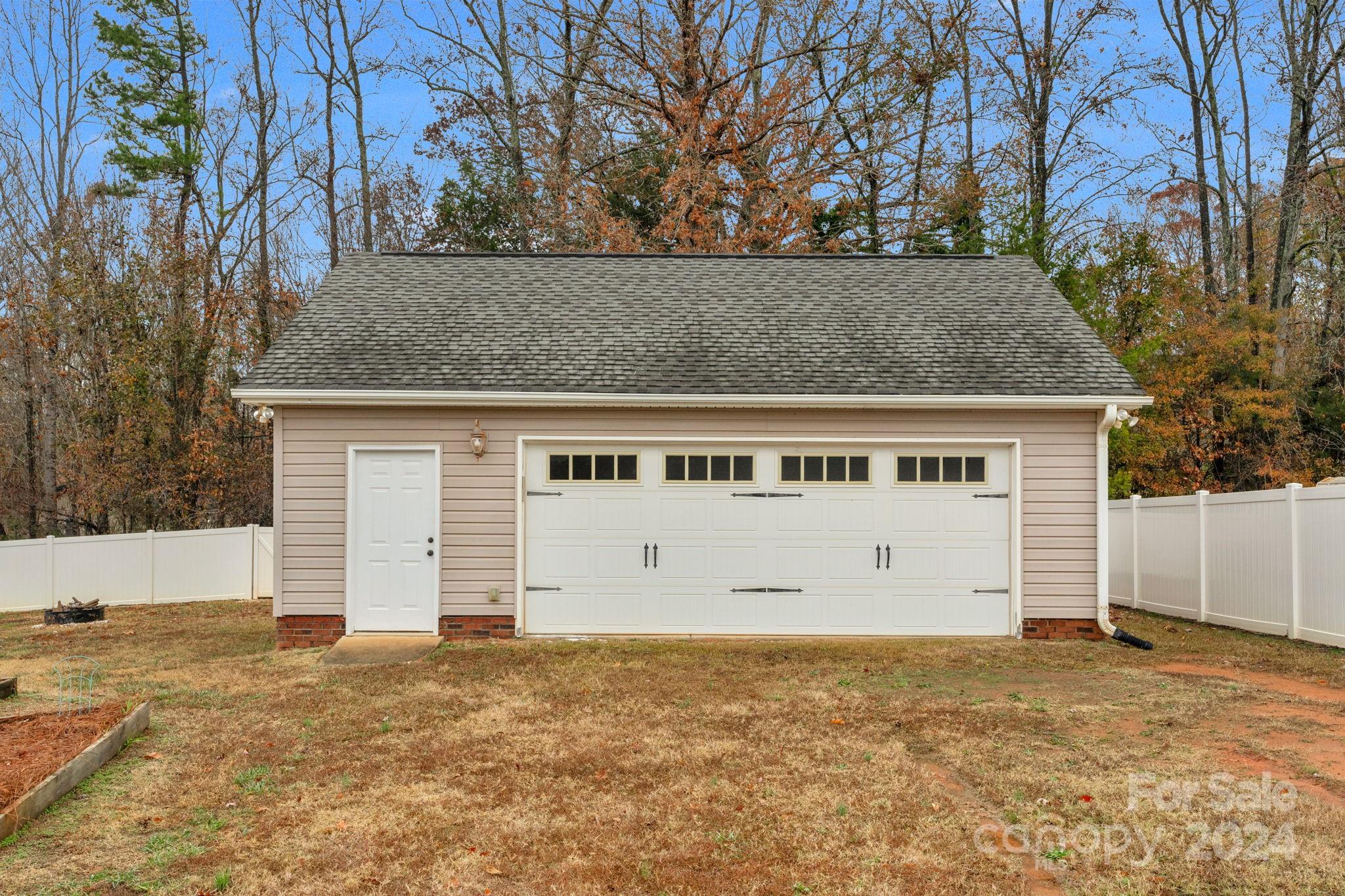 Rosewood - Residential
