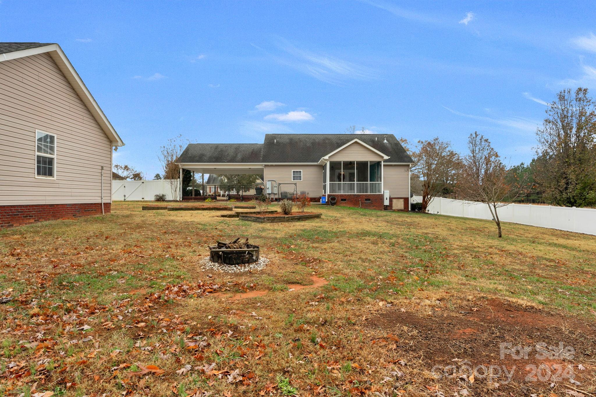 Rosewood - Residential