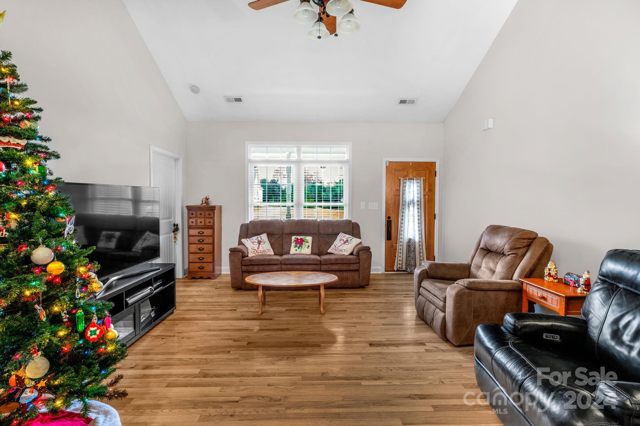 Rosewood - Residential