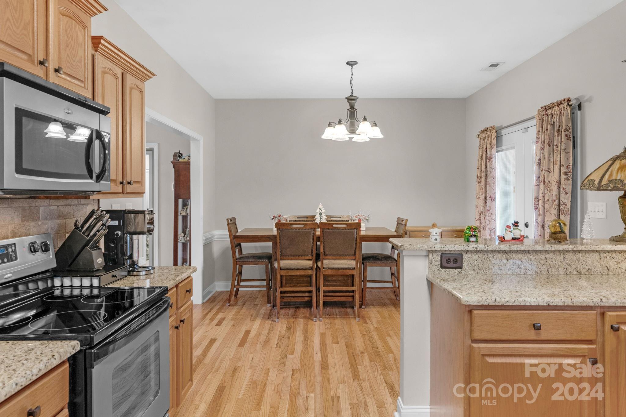 Rosewood - Residential